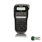 Brother Rotuladora Electronica PTH110-Impresoras Gamingdaganzo.com