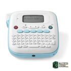 Brother Rotuladora Electronica PTN25BT-Impresoras Gamingdaganzo.com