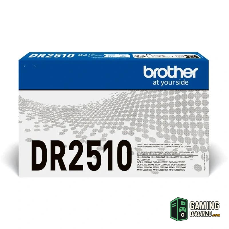 Brother Tambor DR2510