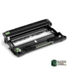 Brother Tambor DR2510