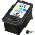 Canon Cartucho CL-513 Color