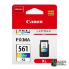 Canon Cartucho CL-561XL Color