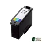 Canon Cartucho CL-586 Color