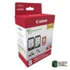 Canon Cartucho Multipack PG-545XL/CL-546XL