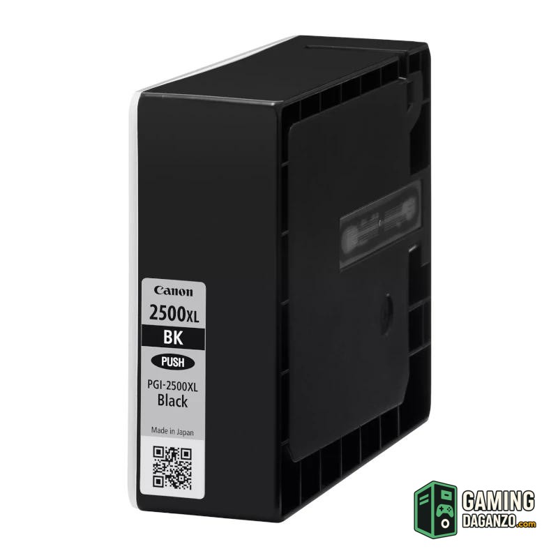 Canon Cartucho Multipack PGI-2500XL