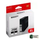 Canon Cartucho Multipack PGI-2500XL
