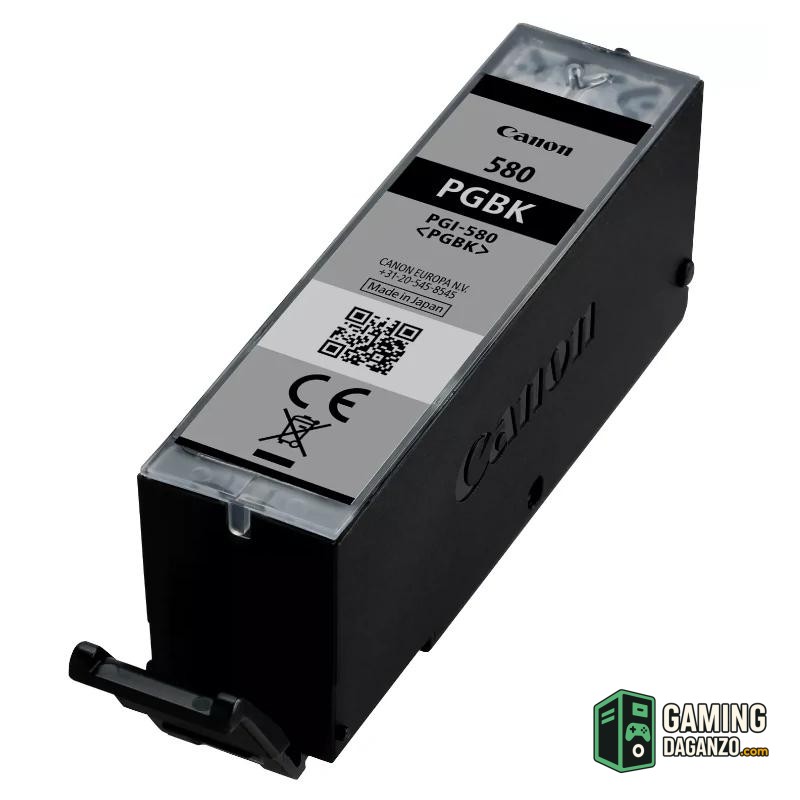Canon Cartucho Multipack PGI-580/CLI-581