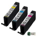 Canon Cartucho Multipack PGI-580/CLI-581