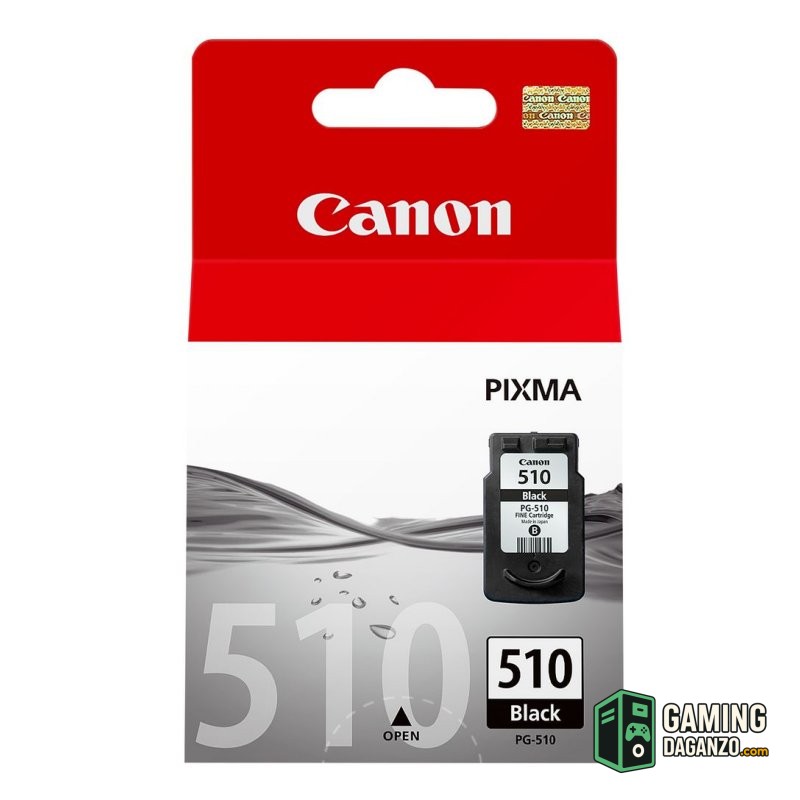 Canon Cartucho PG-510 Negro