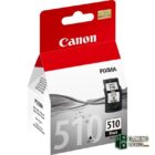 Canon Cartucho PG-510 Negro