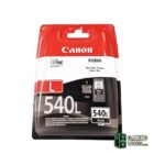 Canon Cartucho PG-540L Negro