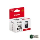 Canon Cartucho PG-560XL Negro