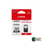 Canon Cartucho PG-560XL Negro