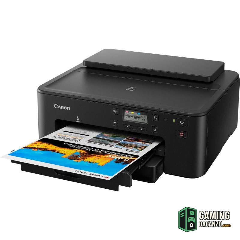Canon Impresora Pixma TS705a-Impresoras-1 Gamingdaganzo.com