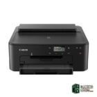Canon Impresora Pixma TS705a-Impresoras Gamingdaganzo.com