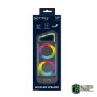 Celly Altavoz Inalambrico Rgb 10W-Audio-2 Gamingdaganzo.com