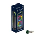 Celly Altavoz Inalambrico Rgb 10W-Audio-3 Gamingdaganzo.com