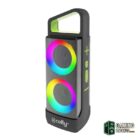 Celly Altavoz Inalambrico Rgb 10W-Audio Gamingdaganzo.com
