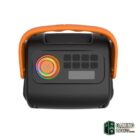 Celly Altavoz KIDSPARTYRGB RGB + MICROFONO-Audio-3 Gamingdaganzo.com