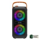 Celly Altavoz KIDSPARTYRGB RGB + MICROFONO-Audio Gamingdaganzo.com