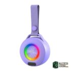 Celly Altavoz Summer Violeta-Audio Gamingdaganzo.com