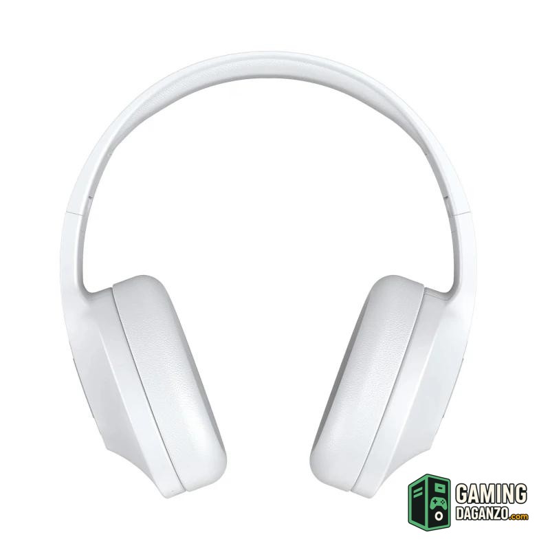 Celly Auricular Flowbeat BT Blanco-Audio-1 Gamingdaganzo.com
