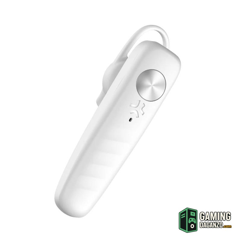 Celly Auricular mono Bluetooth Blanco-Audio-1 Gamingdaganzo.com