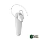 Celly Auricular mono Bluetooth Blanco-Audio Gamingdaganzo.com