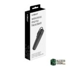 Celly Auricular mono Bluetooth Negro-Audio-3 Gamingdaganzo.com
