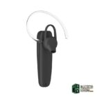 Celly Auricular mono Bluetooth Negro-Audio Gamingdaganzo.com