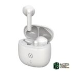 Celly Auricular True EARBUDS BUZ Blanco-Audio Gamingdaganzo.com