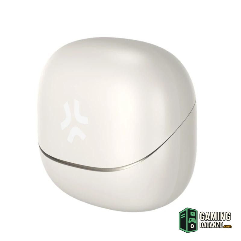 Celly Auricular TWS FLIP3 Blanco-Audio-1 Gamingdaganzo.com