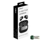 Celly Auricular TWS FLIP3 Negro-Audio-3 Gamingdaganzo.com