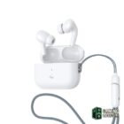 Celly Auricular TWS HARMONY ANC Blanco-Audio Gamingdaganzo.com