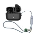 Celly Auricular TWS HARMONY ANC Negro-Audio Gamingdaganzo.com