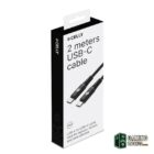 Celly Cable Usb-c a Usb-c 100W