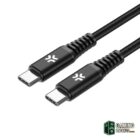 Celly Cable Usb-c a Usb-c 100W