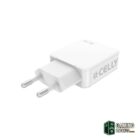 Celly Cargador  1 Usb-C 1 Usb- A 45w