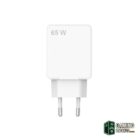 Celly Cargador  2 Usb-C 65w