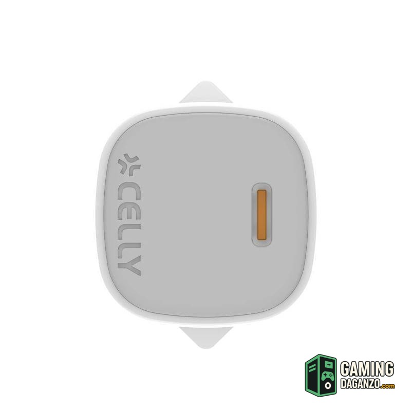 Celly Cargador 45w USB-C