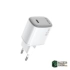 Celly Cargador  45W Usb-C + Cable Usb-C