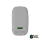 Celly Cargador  45W Usb-C + Cable Usb-C