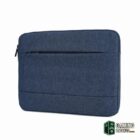 Celly Funda Portatil Sleeve hasta 13" Azul