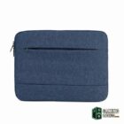 Celly Funda Portatil Sleeve hasta 13" Azul