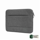 Celly Funda Portatil Sleeve hasta 13" Gris