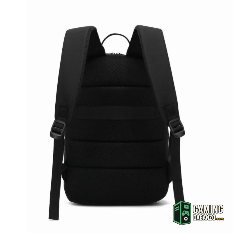 Celly Mochila para portatil hasta 16" Negro
