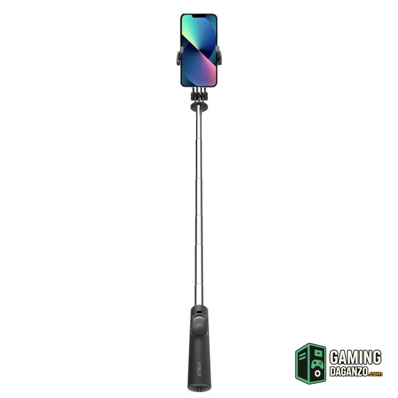 Celly Palo selfie Universal Negro