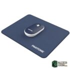 Celly Pantone KIT Raton Inal. + Alfombrilla Navy-Teclados y ratones Gamingdaganzo.com