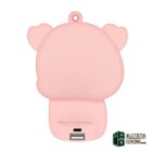 Celly Powerbank Cerdo  2600 mAh 10w
