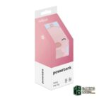 Celly Powerbank Cerdo  2600 mAh 10w